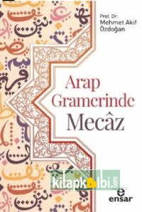 Arap Gramerinde Mecaz