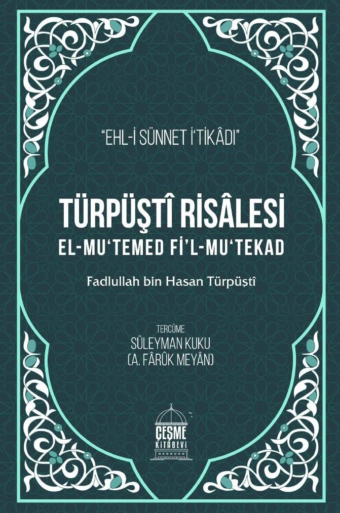 Türpüşti Risalesi