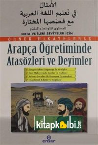 Arapça Öğretiminde Atasözleri ve Deyimler