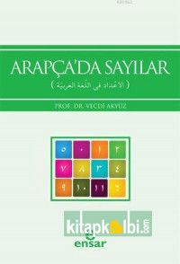 Arapçada Sayılar