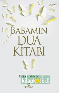 Babamın Dua Kitabı