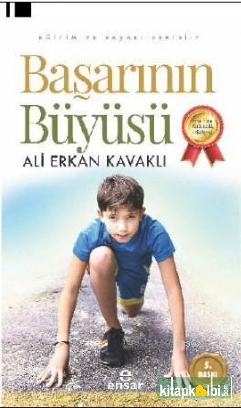 Başarının Büyüsü