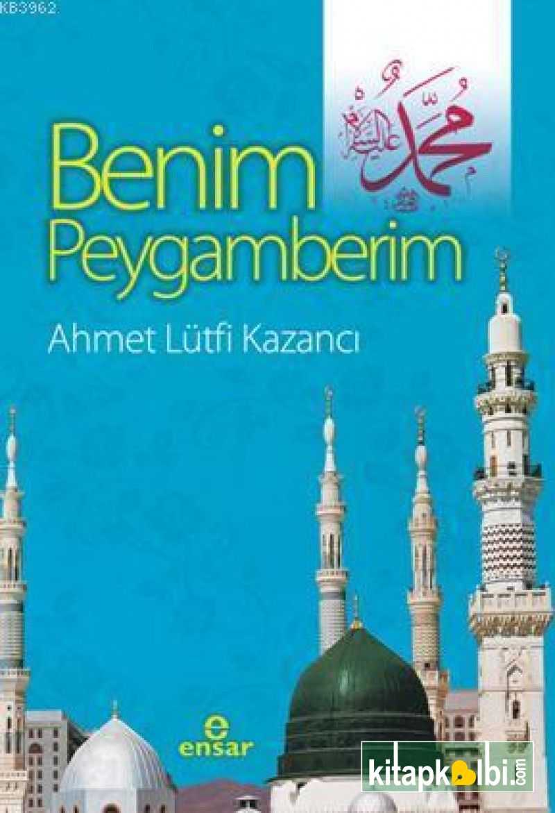 Benim Peygamberim