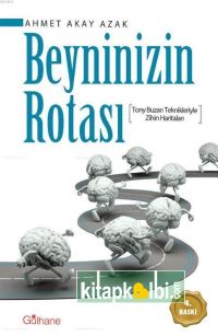 Beyninizin Rotası