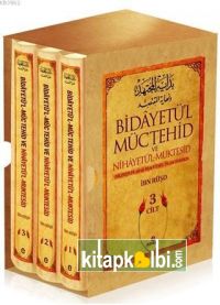 Bidayetül Müctehid ve Nihayetül Muktesid