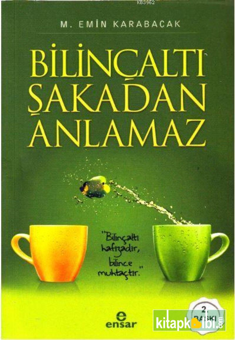 Bilinçaltı Şakadan Anlamaz