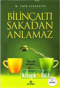 Bilinçaltı Şakadan Anlamaz