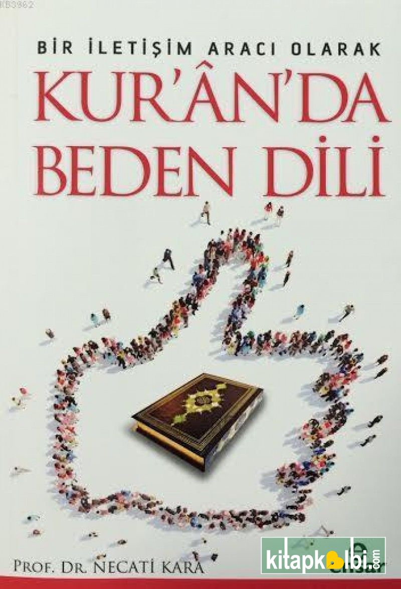 Bir İletişim Aracı Olarak Kuranda Beden Dili