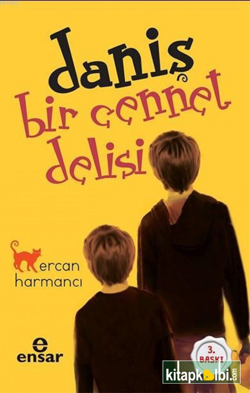 Daniş Bir Cennet Delisi