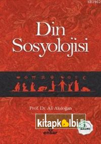 Din Sosyolojisi Ali Akdoğan