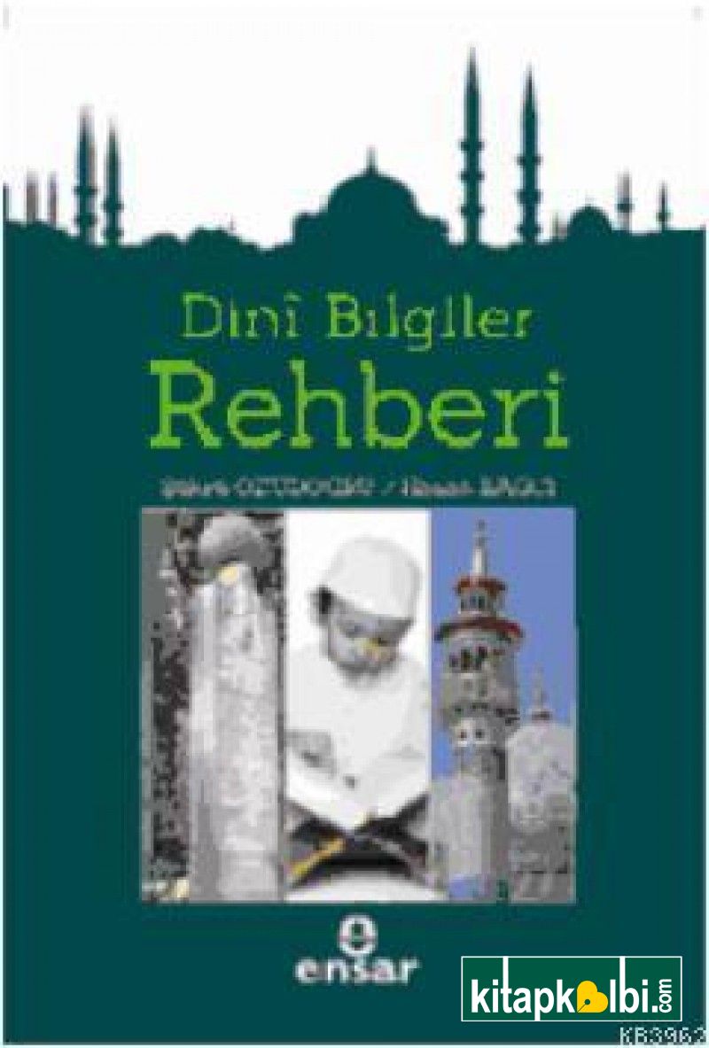 Dini Bilgiler Rehberi