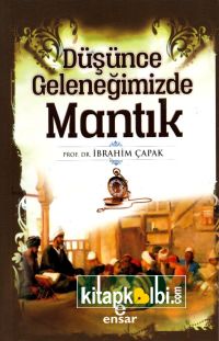 Düşünce Geleneğimizde Mantık