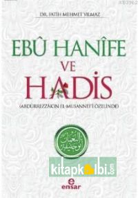 Ebu Hanife ve Hadis