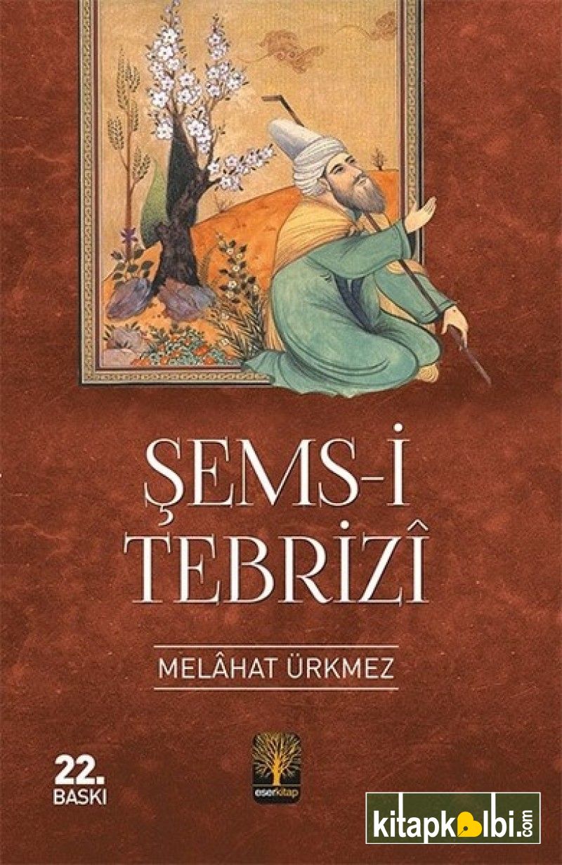 Şemsi Tebrizi