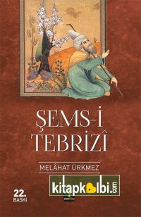 Şemsi Tebrizi