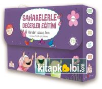 Sahabelerle Değerler Eğitimi Seti