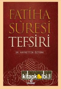 Fatiha Suresi Tefsiri