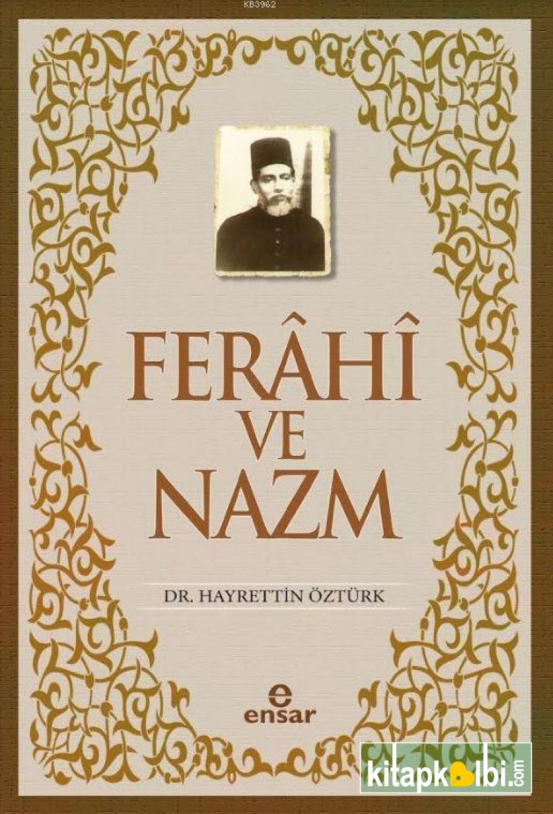 Ferahi ve Nazm