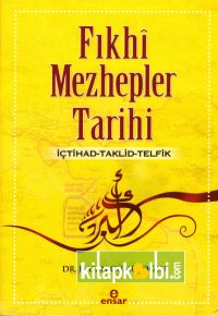 Fıkhi Mezhepler Tarihi