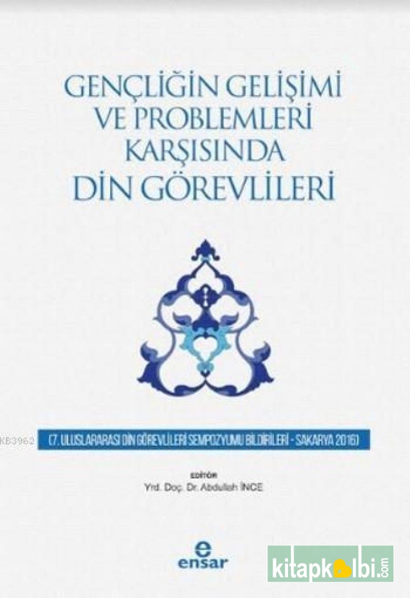 Gençliğin Gelişimi ve Problemleri Karşısında Din Görevlileri