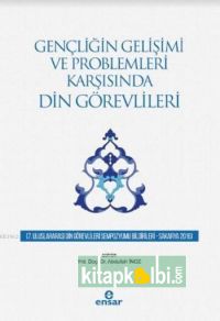 Gençliğin Gelişimi ve Problemleri Karşısında Din Görevlileri