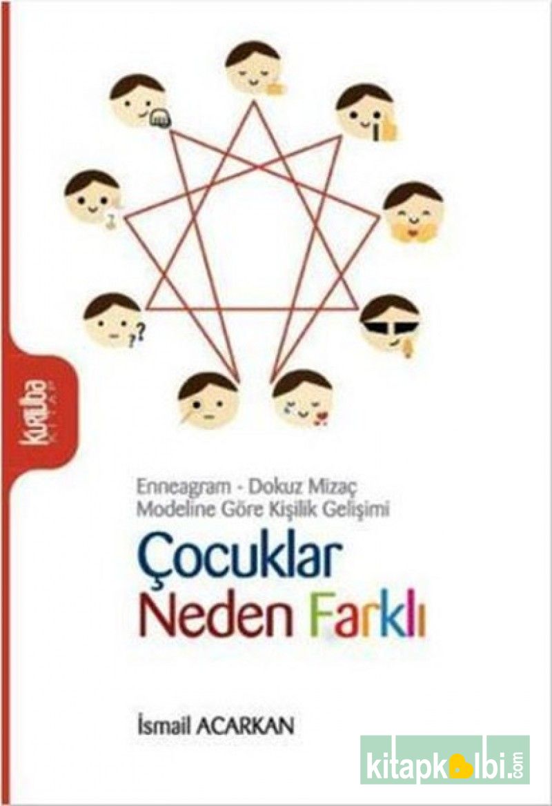 Çocuklar Neden Farklı