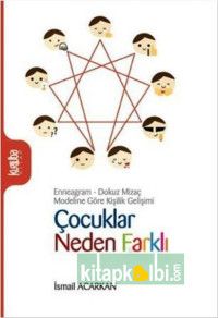 Çocuklar Neden Farklı