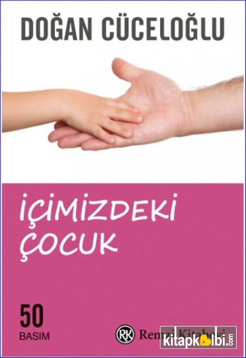 İçimizdeki Çocuk