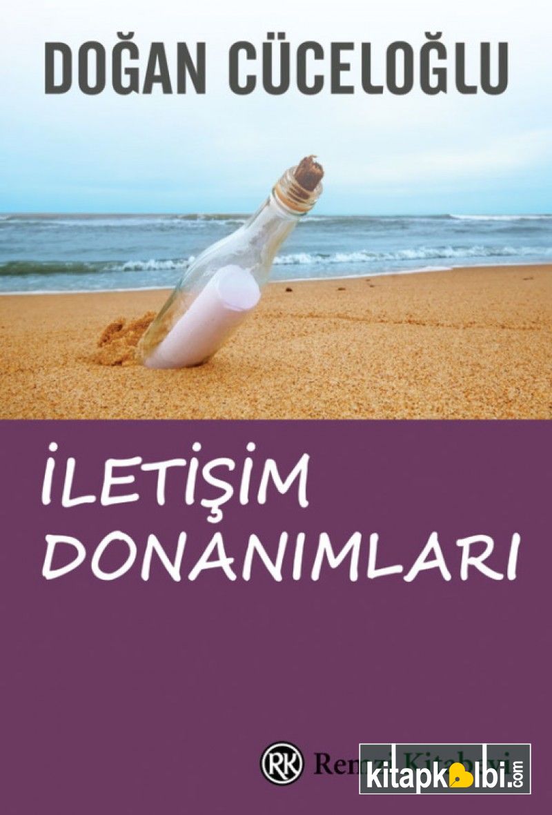 İletişim Donanımları