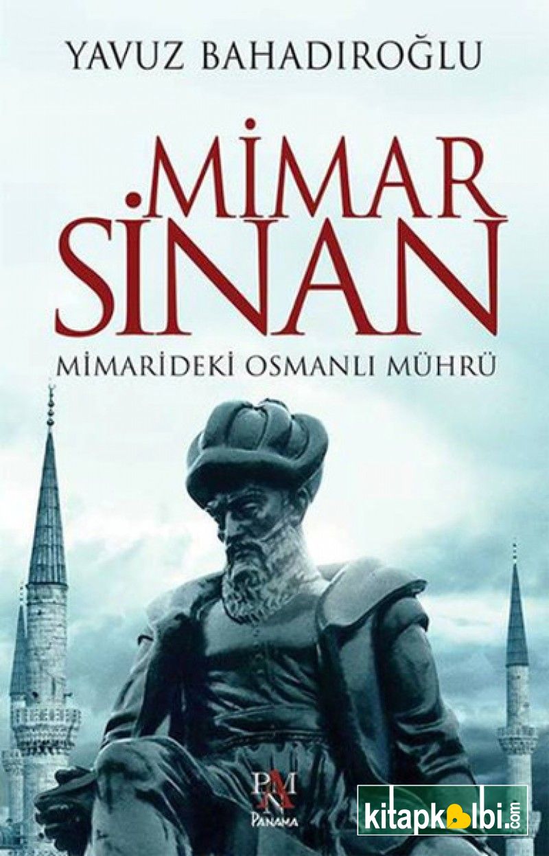 Mimar Sinan Mimarideki Osmanlı Mührü