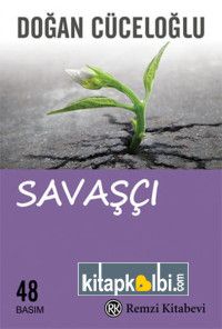 Savaşçı