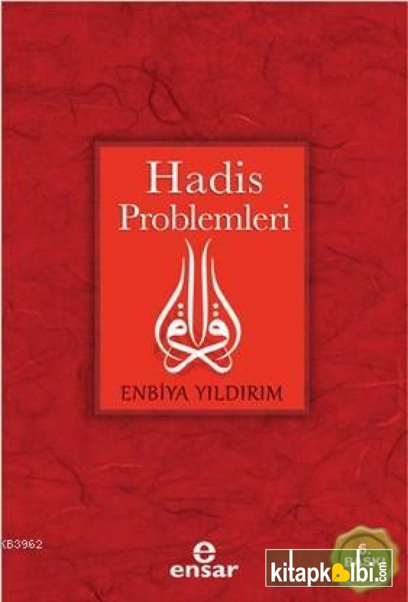 Hadis Problemleri