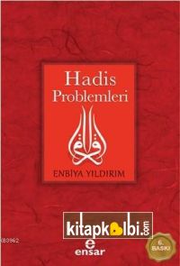 Hadis Problemleri