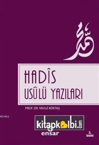 Hadis Usulü Yazıları