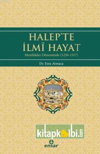 Halepte İlmi Hayat