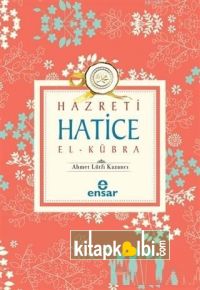 Hazreti Hatice El Kübra