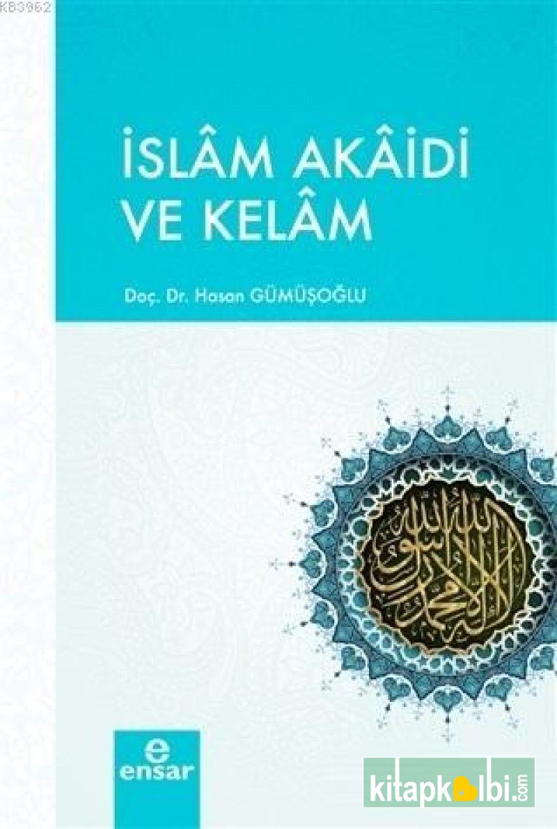 İslam Akaidi ve Kelam