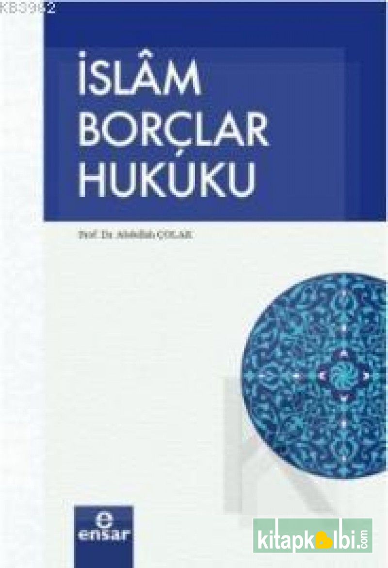 İslam Borçlar Hukuku