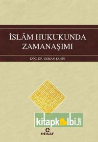 İslam Hukukunda Zamanaşımı