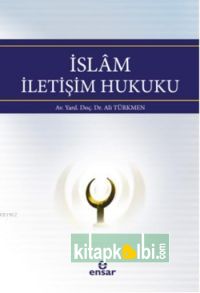 İslam İletişim Hukuku