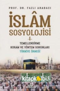 İslam Sosyolojisi 1