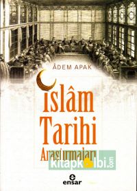 İslam Tarihi Araştırmaları