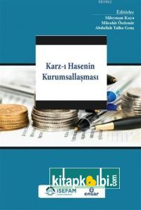 Karzı Hasenin Kurumsallaşması