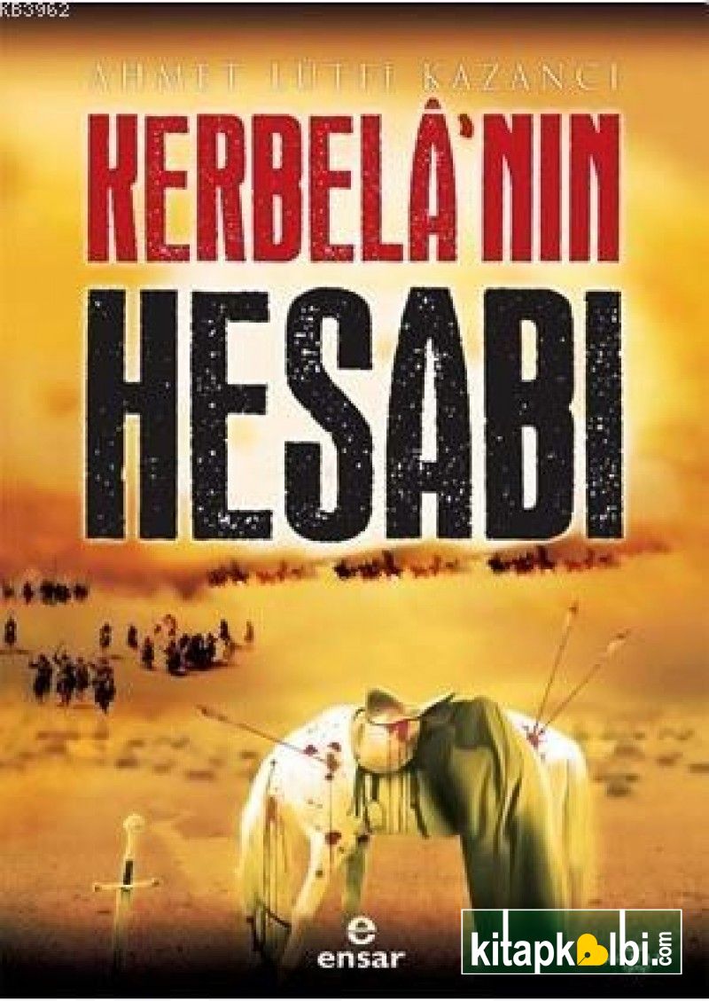 Kerbelanın Hesabı