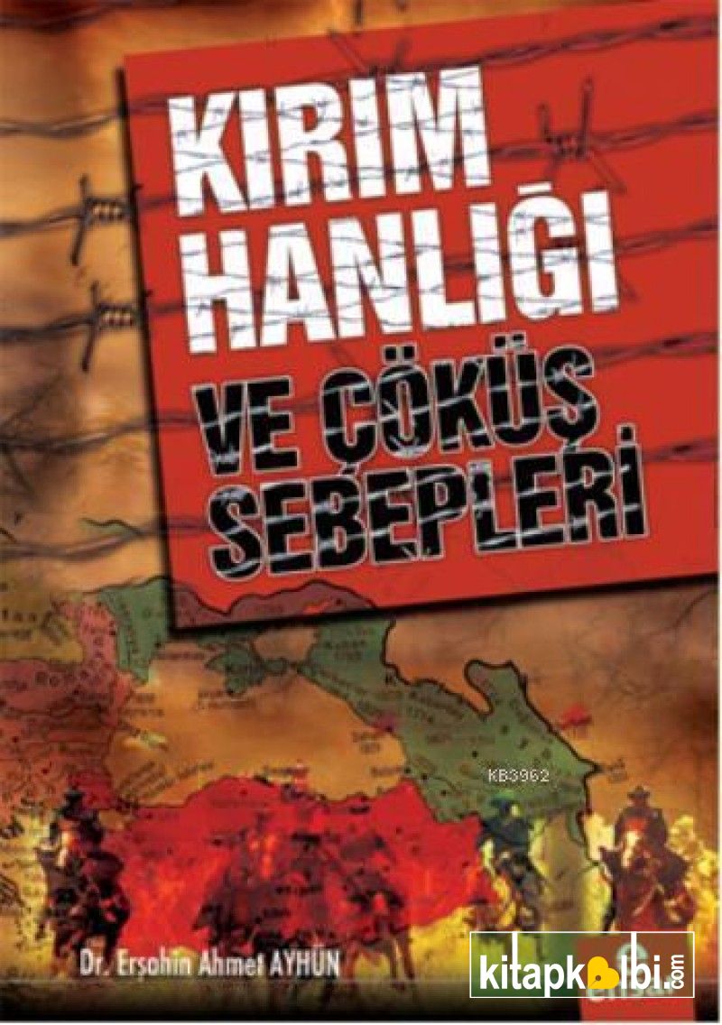 Kırım Hanlığı ve Çöküş Sebepleri