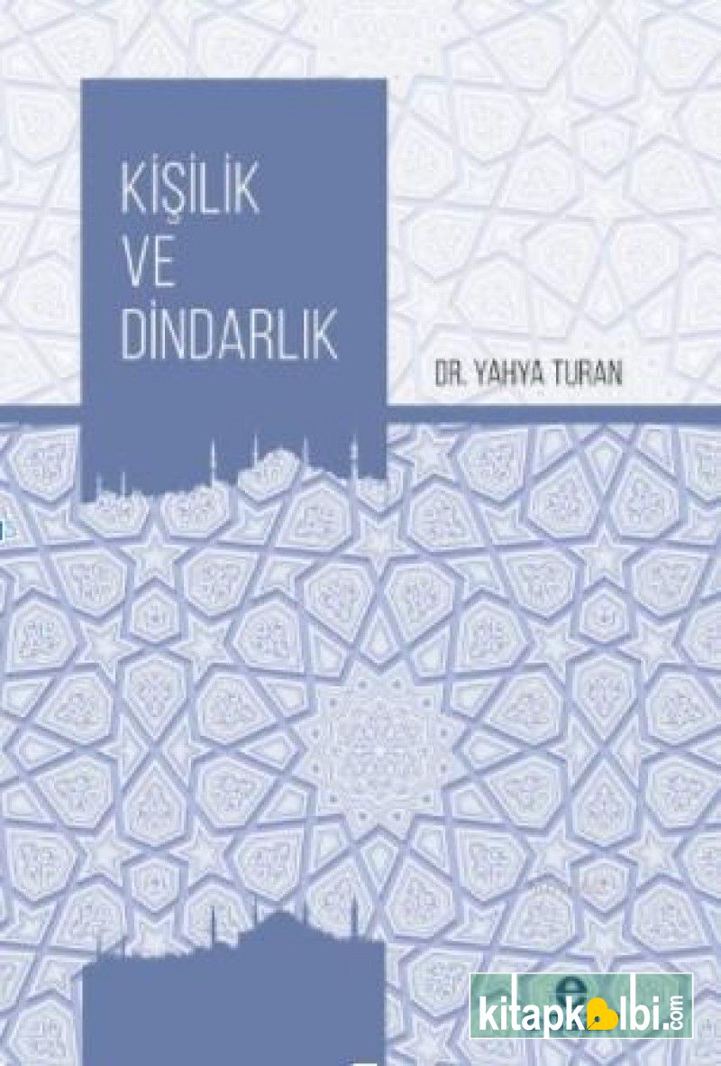 Kişilik ve Dindarlık