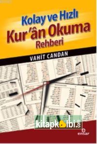 Kolay ve Hızlı Kuran Okuma Rehberi