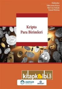 Kripto Para Birimleri