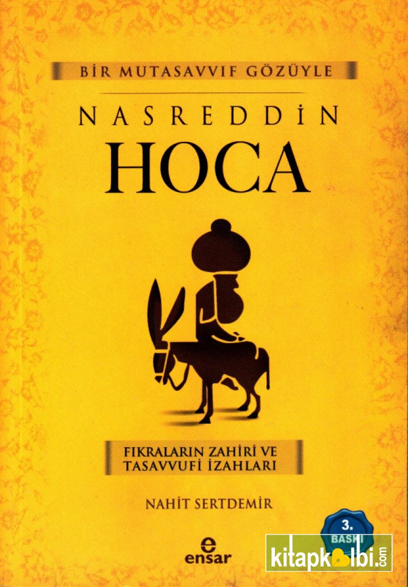 Nasreddin Hoca