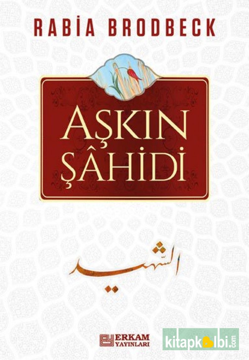 Aşkın Şahidi